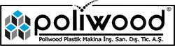 Poliwood Plastik Plywood's Logo