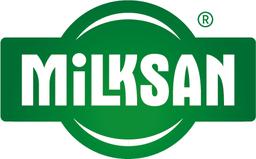 Milksan's Logo