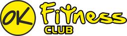 Ok Fitness Club's Logo