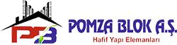 Pomza BLOK's Logo