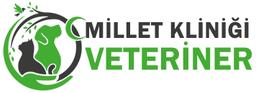 Millet Veteriner Kliniği's Logo