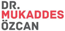 Mukaddes Özcan's Logo