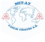 Met-ay Varlık Yönetim A.Ş.'s Logo