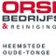 Orsel bedrijfskleding Goeree-Overflakkee's Logo