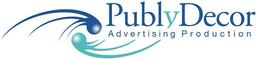 Publydecor's Logo