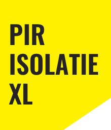 Pir Isolatie XL's Logo