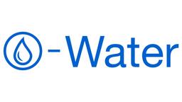 O-water Apeldoorn's Logo