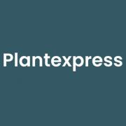 Plantexpress's Logo