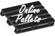 Online-Pallets's Logo