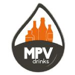 MPV Drinks's Logo