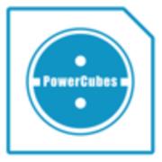 PowerCubes's Logo