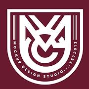 Mockup Design Studio's Logo