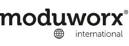 Moduworx International's Logo