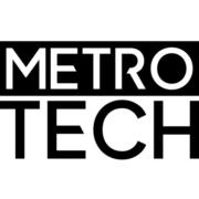 METROTECH s. r. o.'s Logo