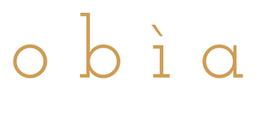 Obia Olive Oil's Logo