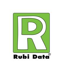 Rubi Data's Logo