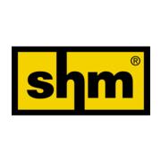 SHM Solutions AS's Logo