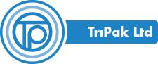 Tripak Ltd's Logo