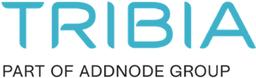 Tribia AS's Logo