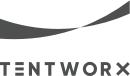 Tentworx's Logo