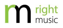 Right Music's Logo