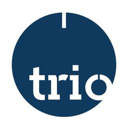 Trio Shirt Company's Logo