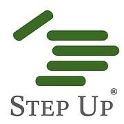 Step Up Search's Logo