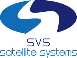 SVS Satellite Systems's Logo