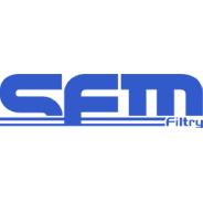 SFM Filtry's Logo