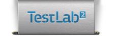 TestLab²'s Logo