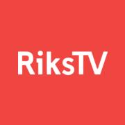 RiksTV's Logo