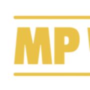 MP Weld's Logo