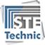 STE Technic's Logo