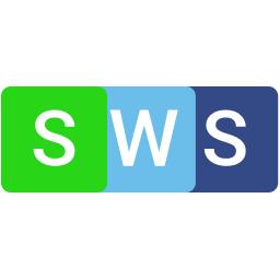 Stavanger Well Services - SWS's Logo