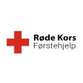 Røde Kors Førstehjelp AS's Logo