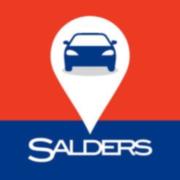 Taxi Salders's Logo