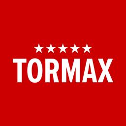 TORMAX NORGE AS's Logo