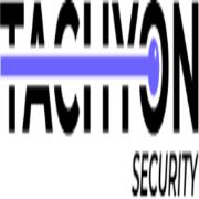 Tachyon Security BV's Logo