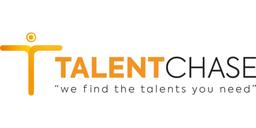 TalentChase's Logo