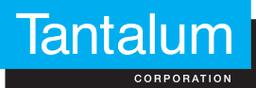 Tantalum Corporation's Logo