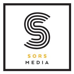 Sors Media's Logo