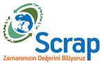 SCRAP DANIŞMANLIK HİZMETLERİ TİCARET A.Ş.'s Logo