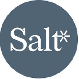 Saltimport's Logo