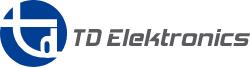 TD Elektronics's Logo