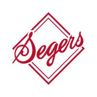 Segers Fabriker AB's Logo