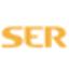 SER Wax Industry's Logo