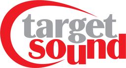 Target Sound's Logo