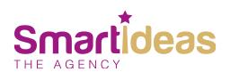 Smart Ideas Agency's Logo