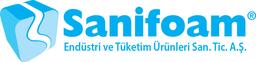 Sanifoam Sünger San.ve Tic.A.Ş.'s Logo