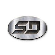 Steel Design's Logo